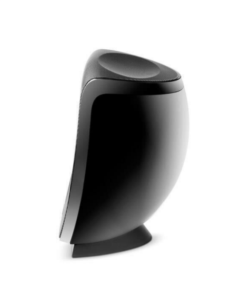 Focal Sib Evo Dolby Atmos 2.0 Raf Tipi Hoparlör Çift Siyah