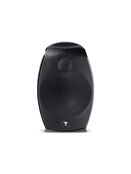 Focal Sib Evo Dolby Atmos 2.0 Raf Tipi Hoparlör Çift Siyah