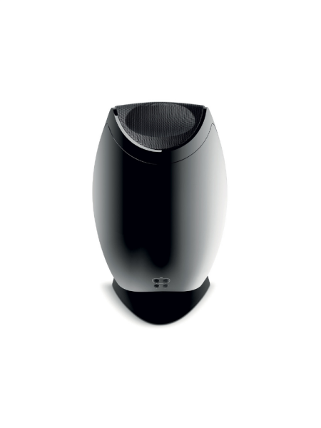 Focal Sib Evo Dolby Atmos 2.0 Raf Tipi Hoparlör Çift Siyah