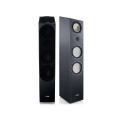 Canton GLE 90 AR Dolby Atmos Özellikli Kule Tipi Hoparlör Çift Siyah