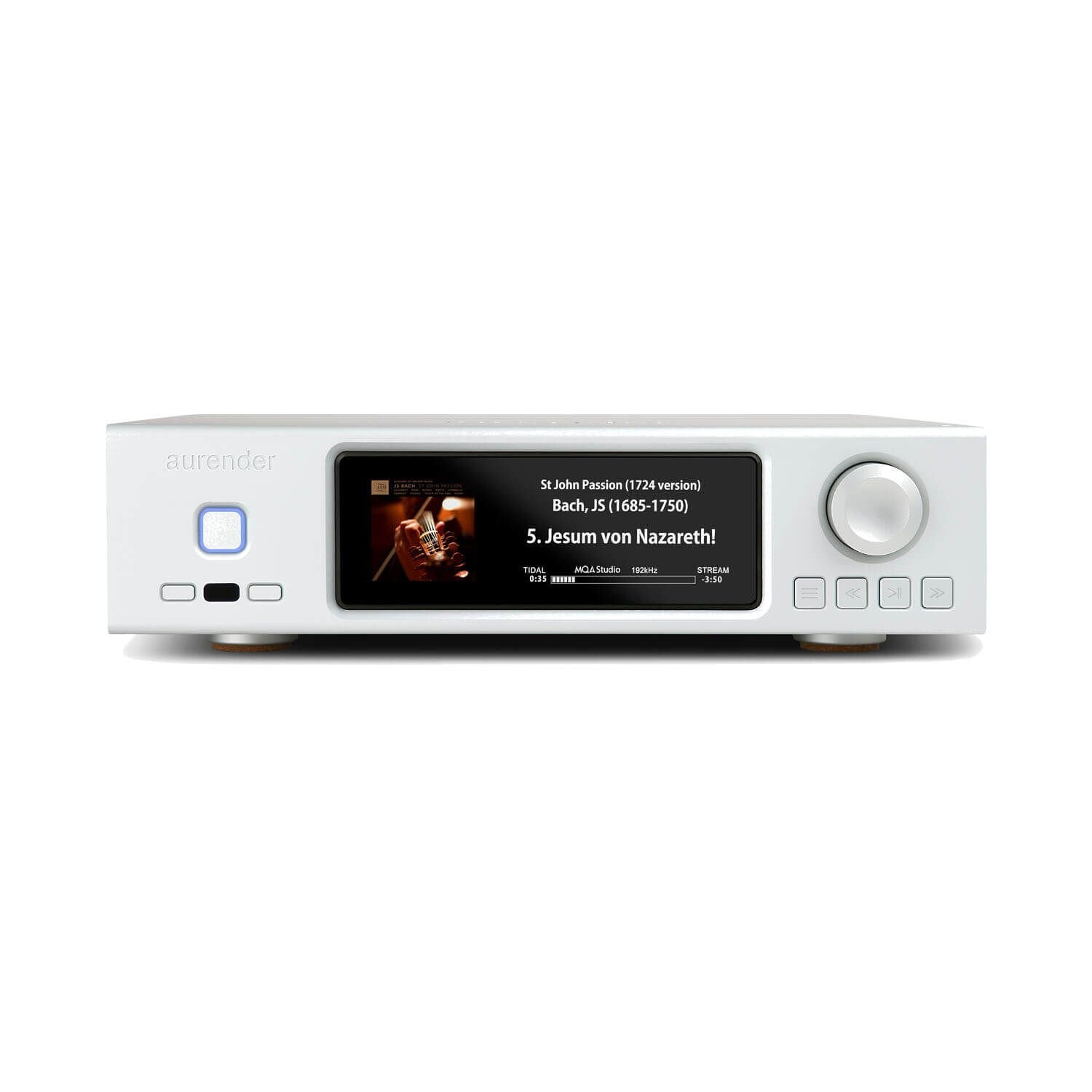 Aurender A1000 Network Player