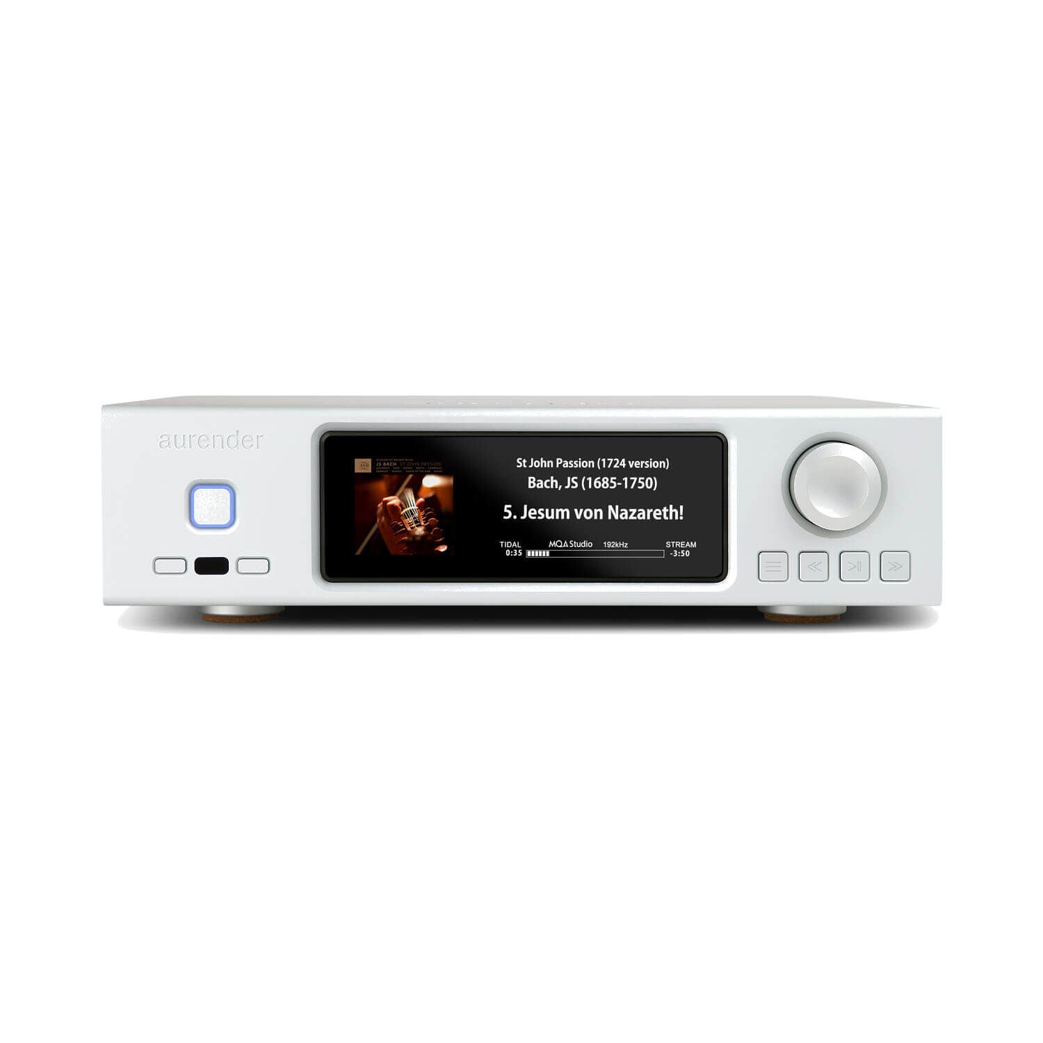 Aurender A1000 Network Player