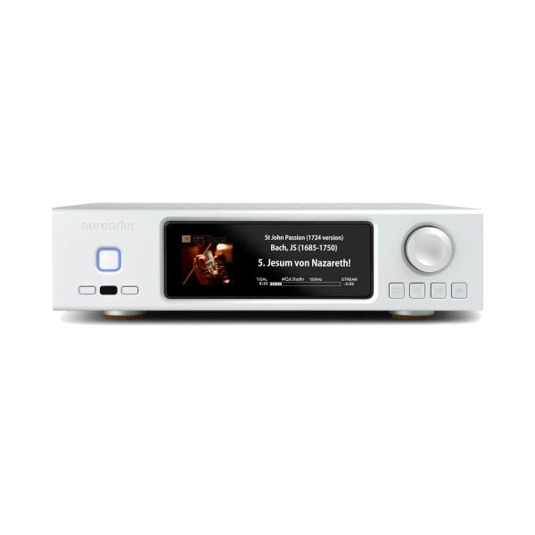 Aurender A1000 Network Player