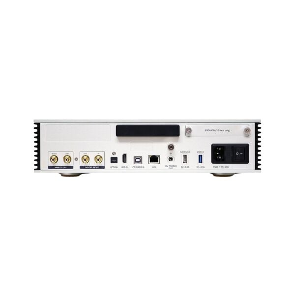 Aurender A1000 Network Player