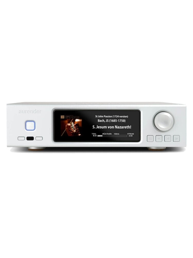 Aurender A1000 Network Player