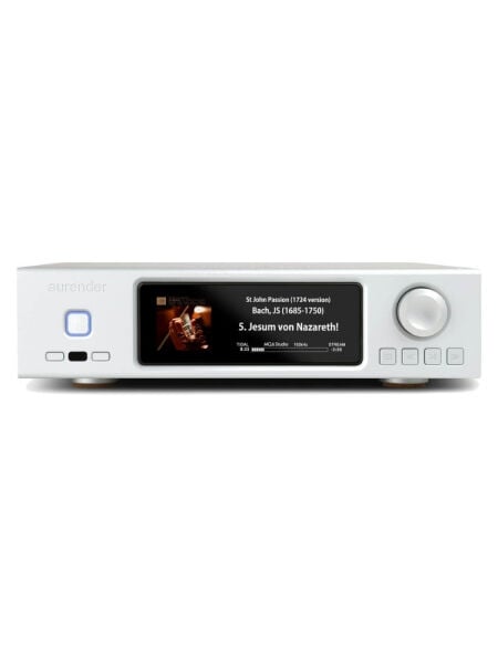 Aurender A1000 Network Player
