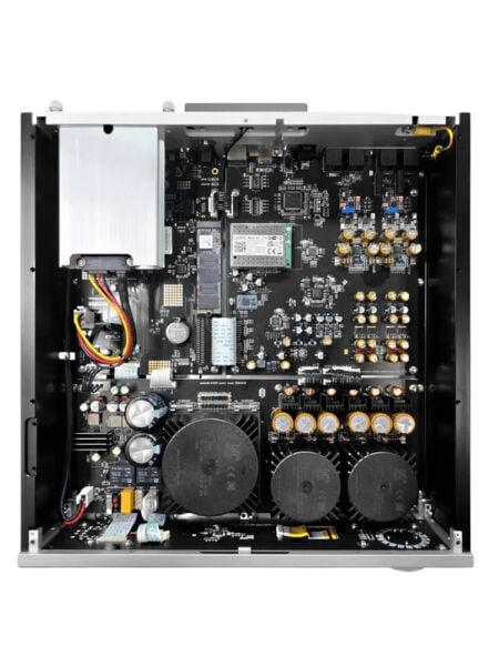Aurender A1000 Network Player