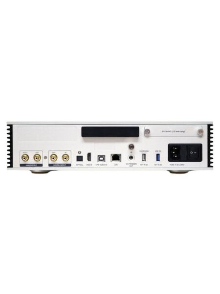 Aurender A1000 Network Player