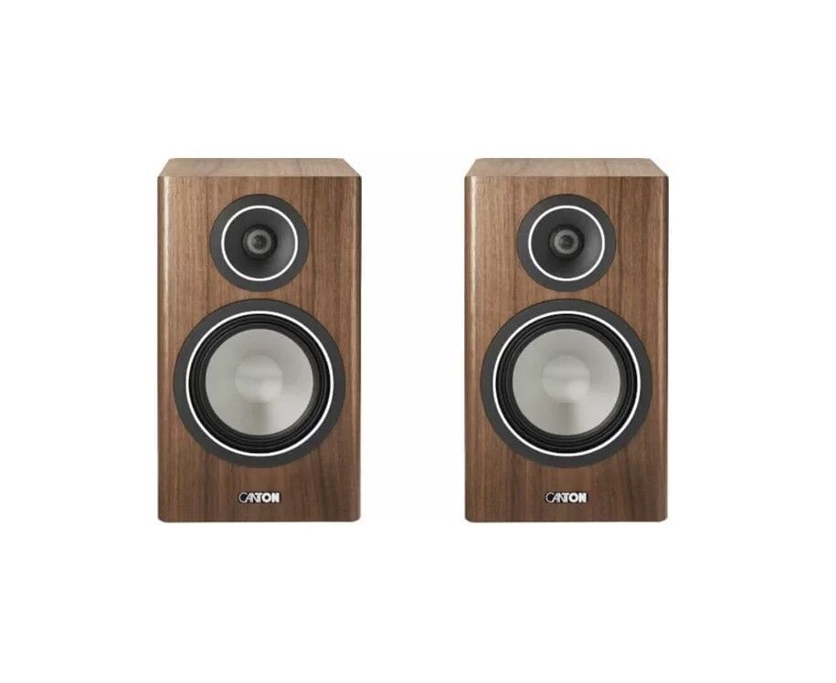 Canton TOWNUS 30 Pasif Raf Tipi Hoparlör Çift