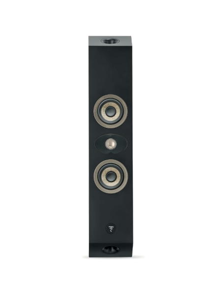 Focal On Wall 301 Duvar Üstü Hoparlör Adet Siyah