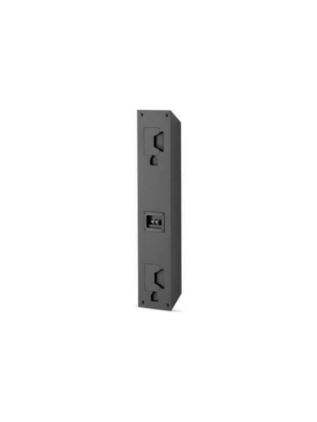 Focal On Wall 301 Duvar Üstü Hoparlör Adet Siyah