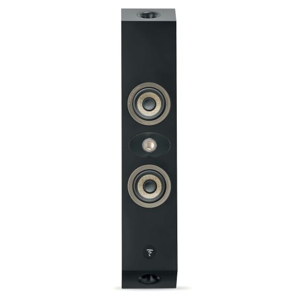 Focal On Wall 301 Duvar Üstü Hoparlör Adet Siyah