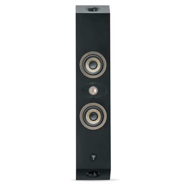 Focal On Wall 301 Duvar Üstü Hoparlör Adet Siyah
