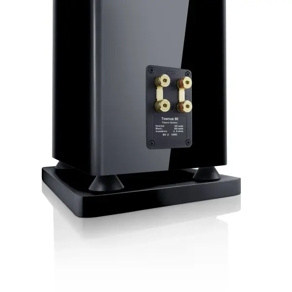 Canton TOWNUS 90 Kule Tipi Hoparlör Çift