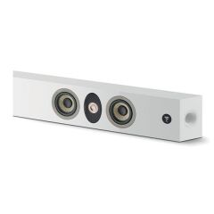 Focal On Wall 301 Duvar Üstü Hoparlör Çift Beyaz