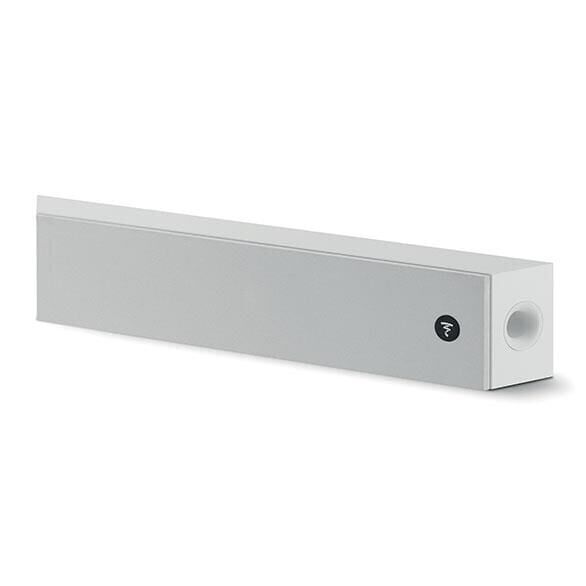 Focal On Wall 301 Duvar Üstü Hoparlör Çift Beyaz