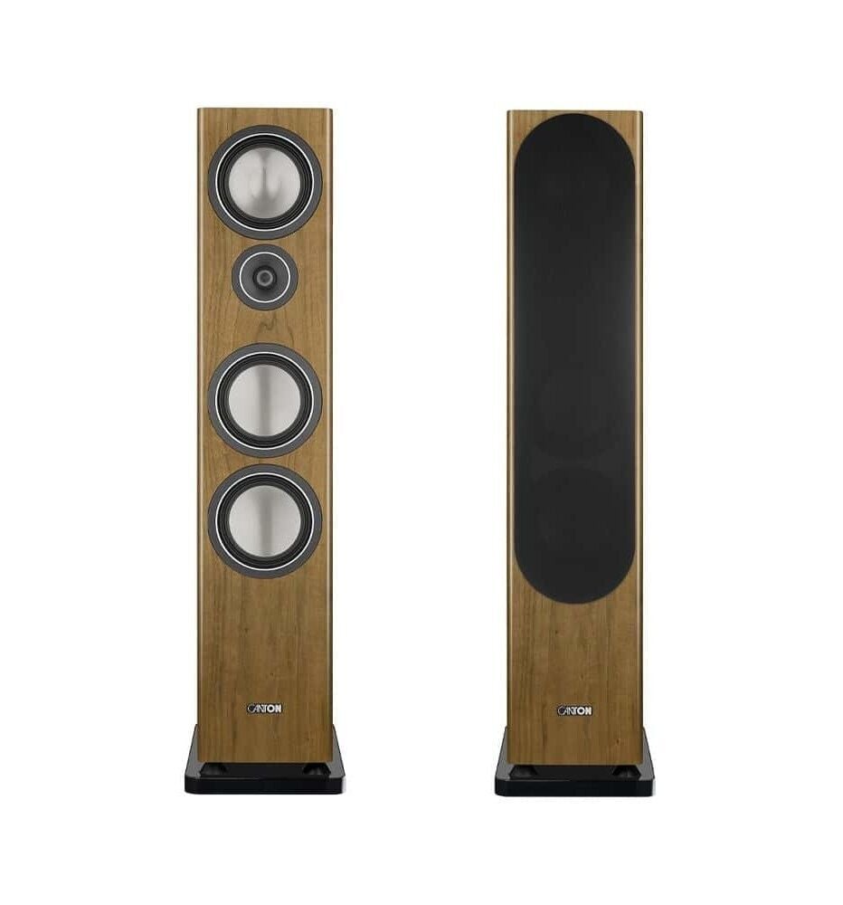 Canton TOWNUS 90 Kule Tipi Hoparlör Çift