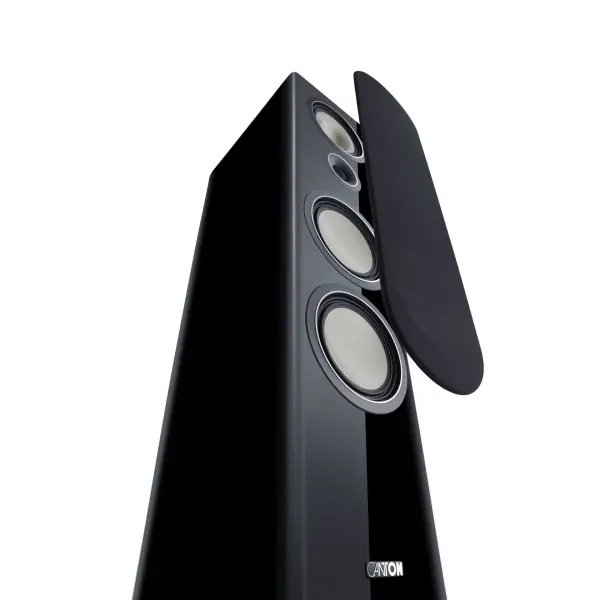 Canton Townus 100 Kule Tipi Hoparlör Çift