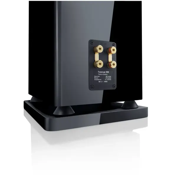 Canton Townus 100 Kule Tipi Hoparlör Çift