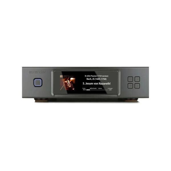 Aurender N200 Network Transport