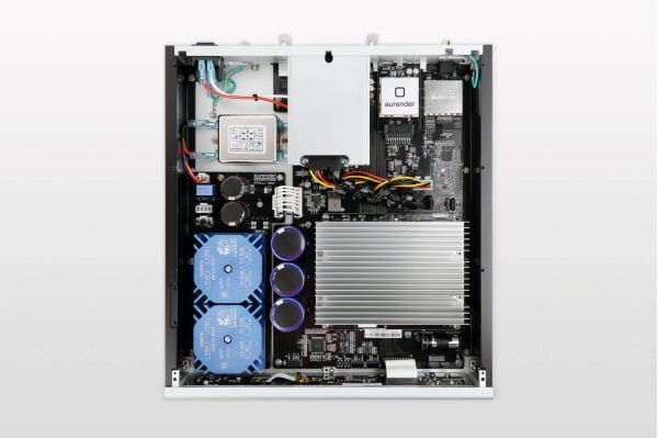 Aurender N200 Network Transport