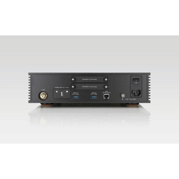 Aurender N200 Network Transport