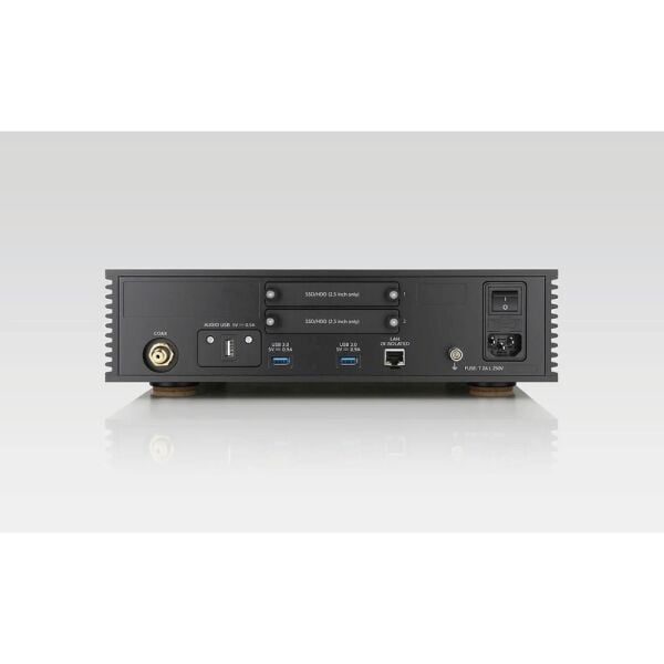 Aurender N200 Network Transport