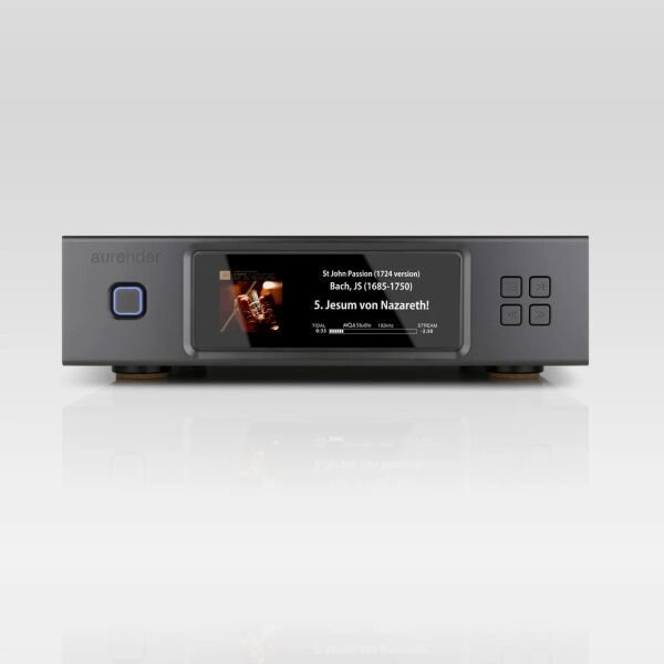 Aurender N200 Network Transport