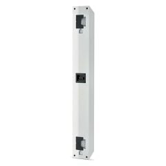 Focal On Wall 302 Duvar Üstü Hoparlör Çift Beyaz