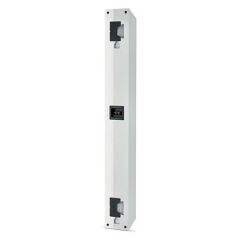 Focal On Wall 302 Duvar Üstü Hoparlör Çift Beyaz