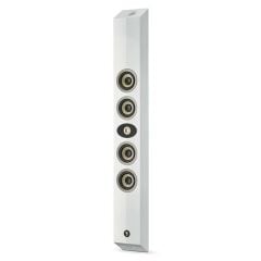 Focal On Wall 302 Duvar Üstü Hoparlör Çift Beyaz