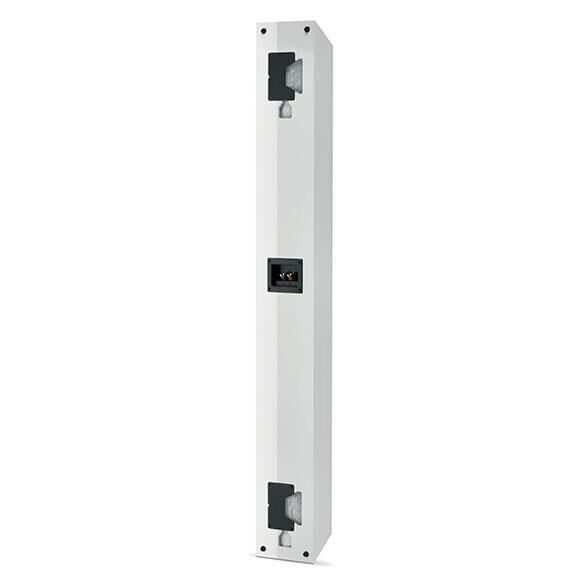 Focal On Wall 302 Duvar Üstü Hoparlör Çift Beyaz