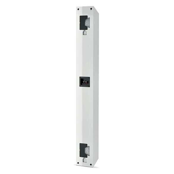 Focal On Wall 302 Duvar Üstü Hoparlör Çift Beyaz