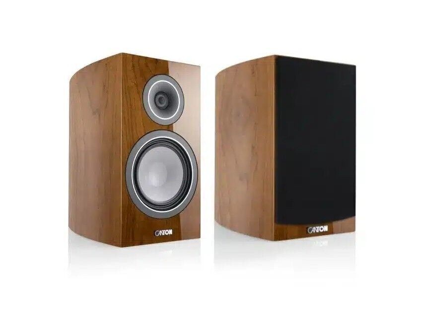 Canton VENTO 30 Raf Tipi Hoparlör Çift