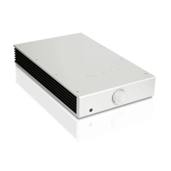 Aurender X725 DAC + Amplifikatör