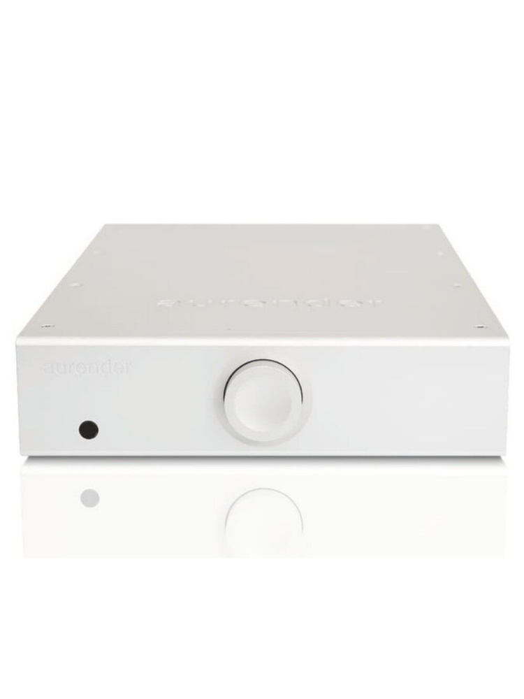Aurender X725 DAC + Amplifikatör