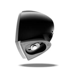 Focal Sib Evo 2.0 Raf Tipi Hoparlör Çift Siyah