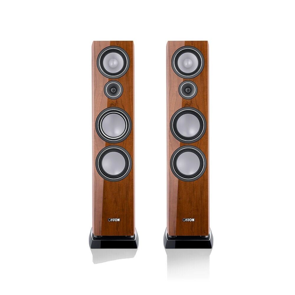Canton VENTO 90 Kule Tipi Hoparlör Çift