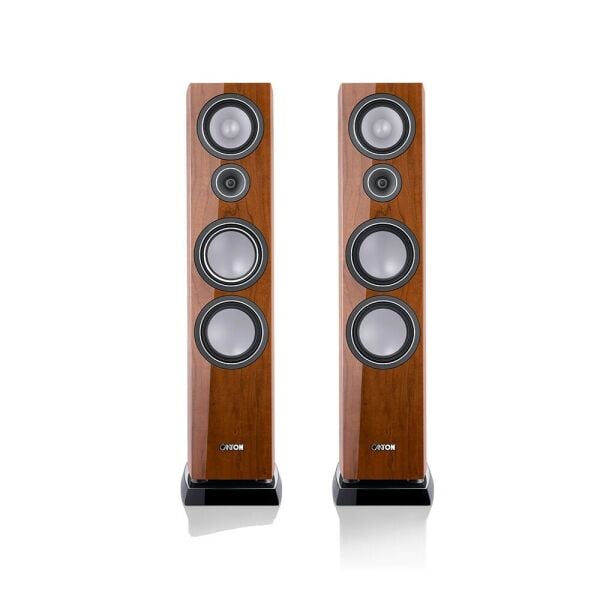 Canton VENTO 90 Kule Tipi Hoparlör Çift