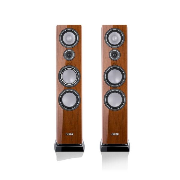 Canton VENTO 90 Kule Tipi Hoparlör Çift