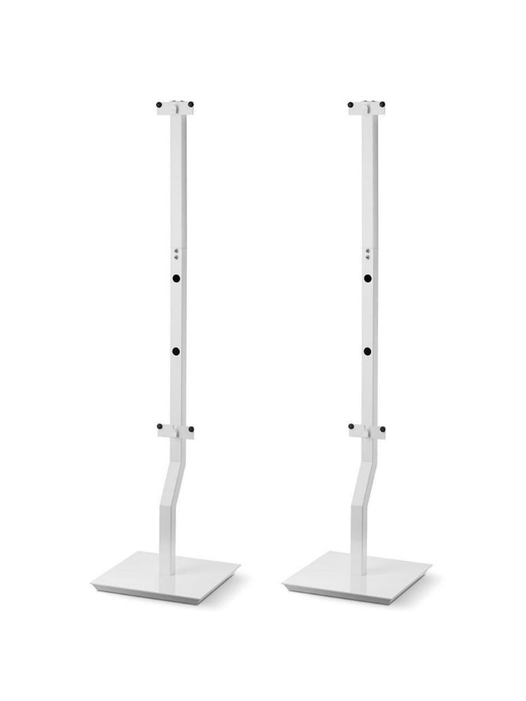 Focal Pack 2 Stands OW300 ( ON WALL 301-302 ) Hoparlör Standı Beyaz