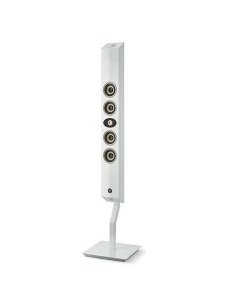 Focal Pack 2 Stands OW300 ( ON WALL 301-302 ) Hoparlör Standı Beyaz