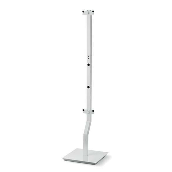 Focal Pack 2 Stands OW300 ( ON WALL 301-302 ) Hoparlör Standı Beyaz