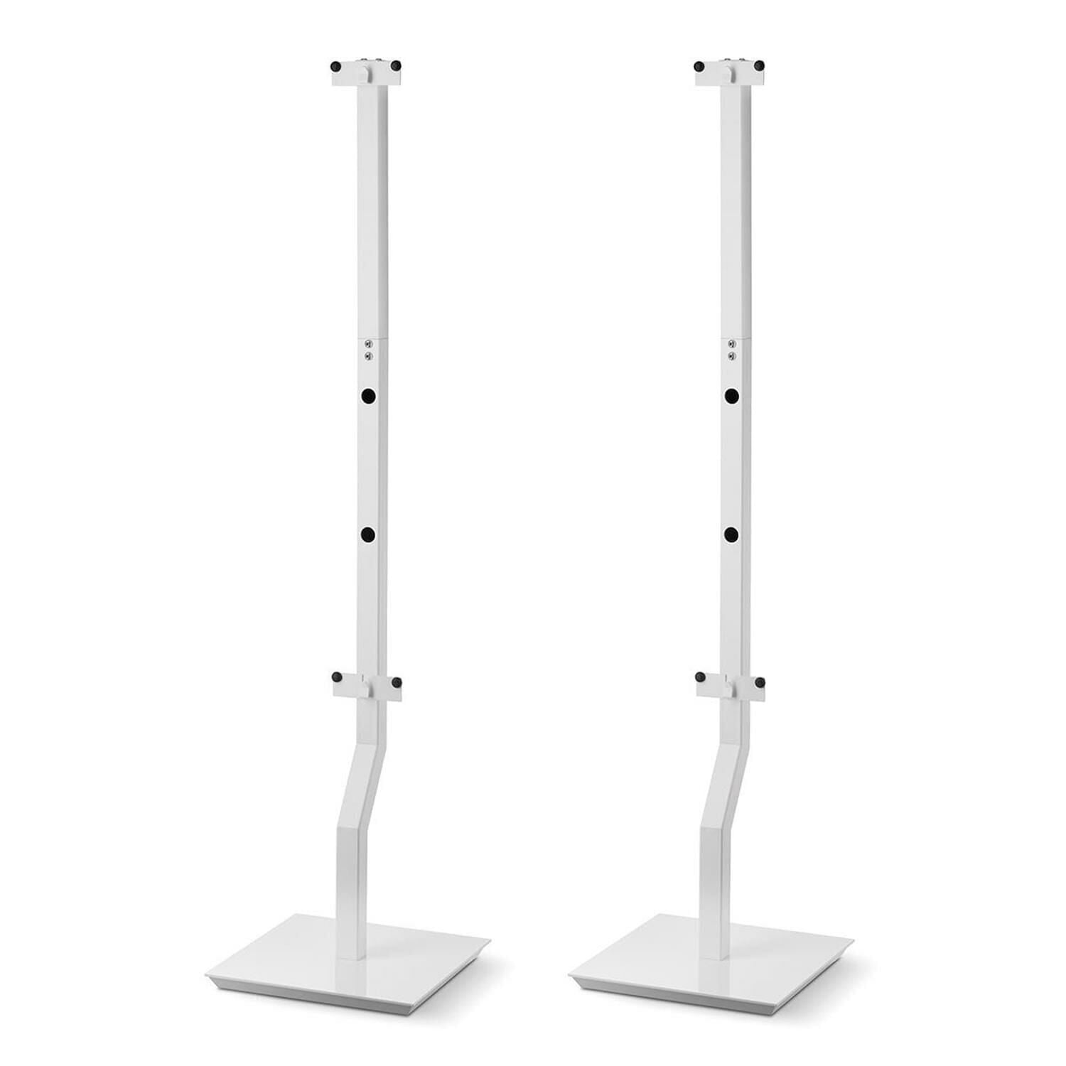 Focal Pack 2 Stands OW300 ( ON WALL 301-302 ) Hoparlör Standı Beyaz