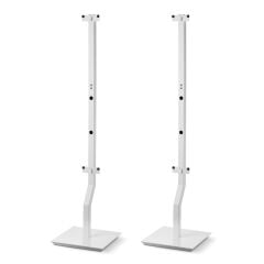 Focal Pack 2 Stands OW300 ( ON WALL 301-302 ) Hoparlör Standı Takım Beyaz