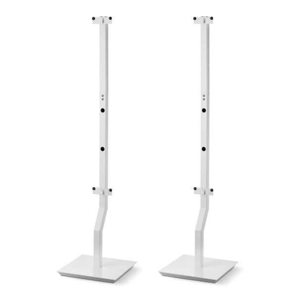 Focal Pack 2 Stands OW300 ( ON WALL 301-302 ) Hoparlör Standı Beyaz