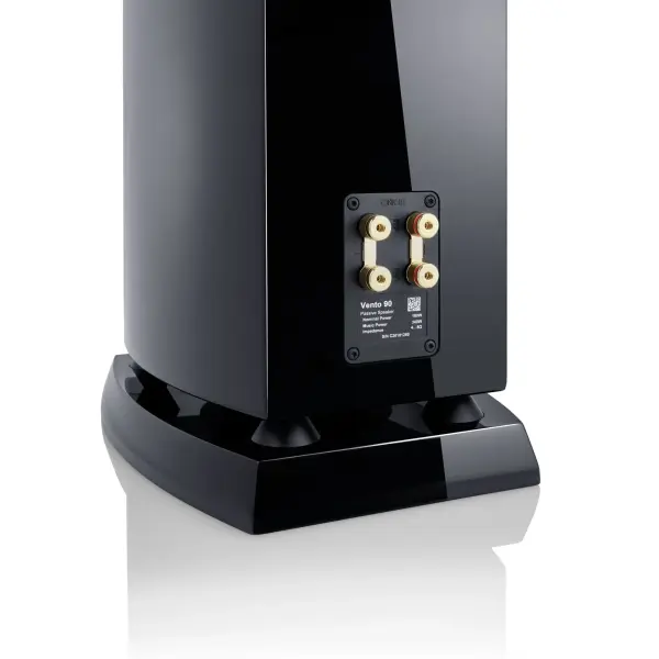 Canton VENTO 90 Kule Tipi Hoparlör Çift