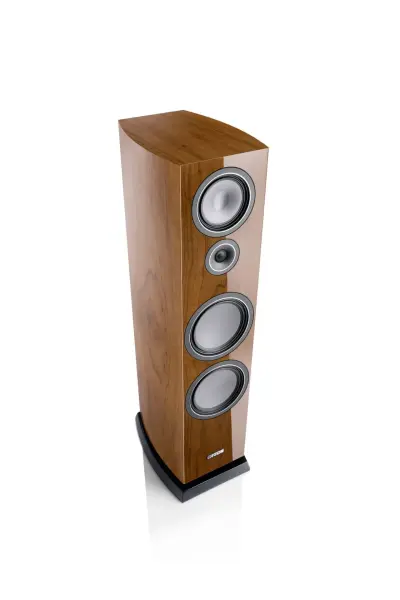 Canton VENTO 100 Kule Tipi Hoparlör Çift