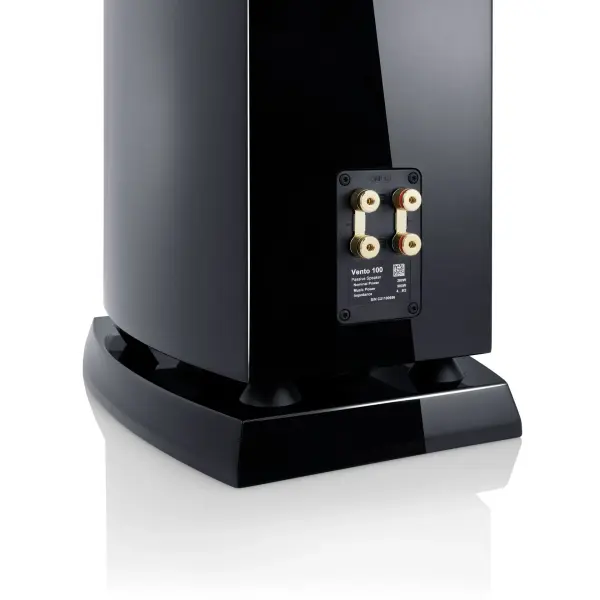 Canton VENTO 100 Kule Tipi Hoparlör Çift