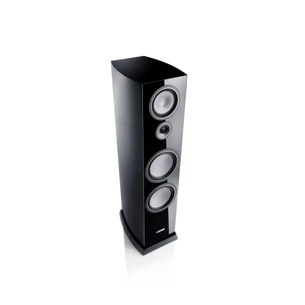 Canton VENTO 100 Kule Tipi Hoparlör Çift